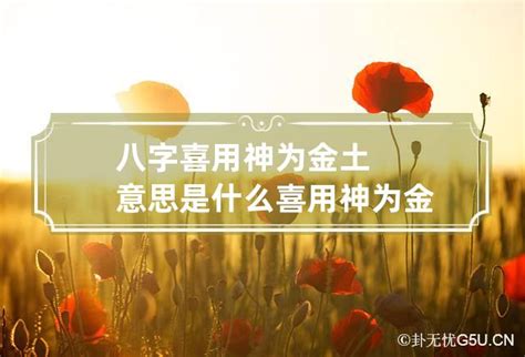 喜用神为金|喜用神为金 喜用神为金怎么旺自己